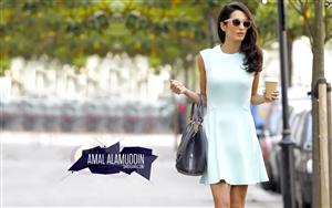 Amal Alamuddin